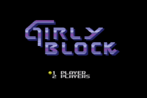 Girly Block