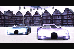 Glacier