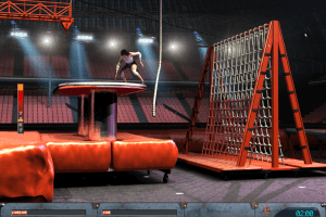 Gladiatorerna