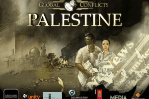 Global Conflicts: Palestine