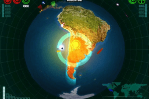 Global Domination