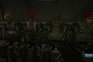 Global Operations