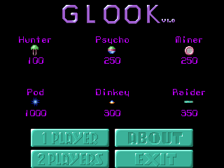 Glook