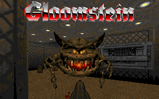 Gloomstein