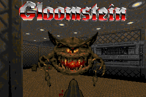 Gloomstein