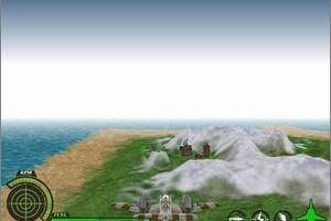 Glorious Mission