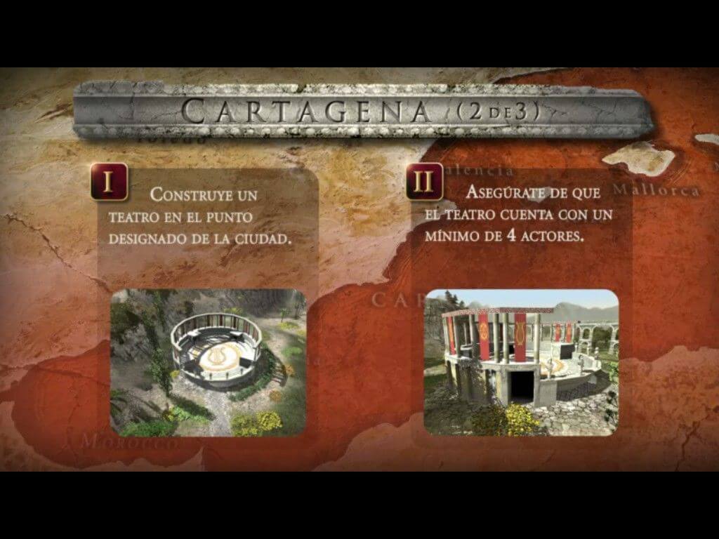 Glory of the Roman Empire