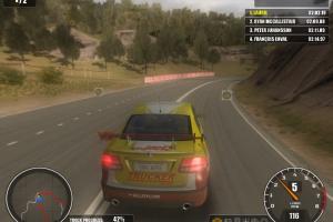 GM Rally