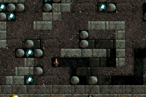 Gnome Smashing