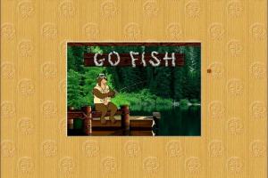 Go Fish!