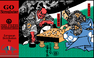 The Many Faces of Go