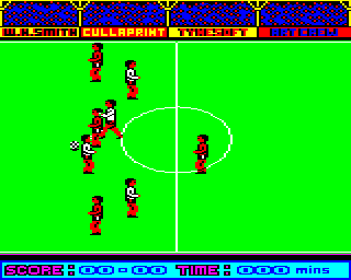 Goal!