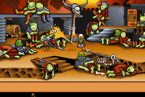 Gobliins 2
