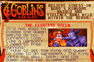 Goblins Quest 3