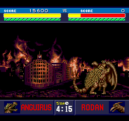 Godzilla