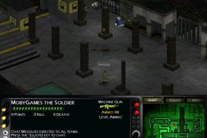 Godzilla Online