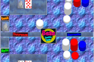 Gold Coast Blackjack 21