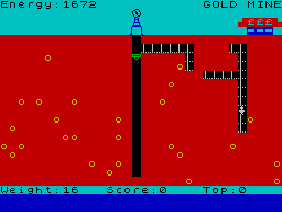 Gold Mine