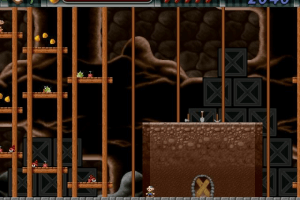 Gold Miner Joe