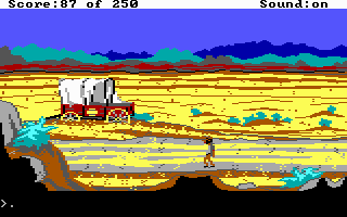 Gold Rush!