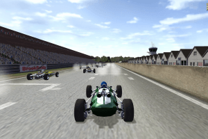 GP Classic Racing