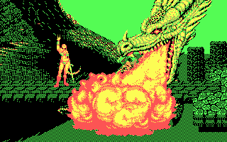 Golden Axe
