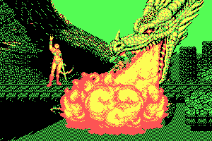 Golden Axe