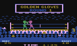 Golden Gloves