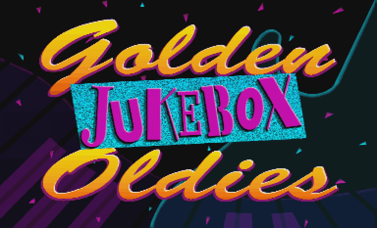 Golden Oldies I
