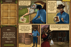 Golden Trails: The New Western Rush