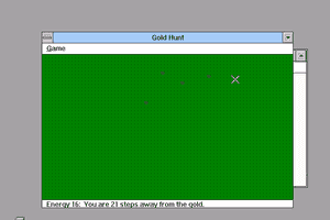 Goldhunt