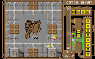 Goldrunner II