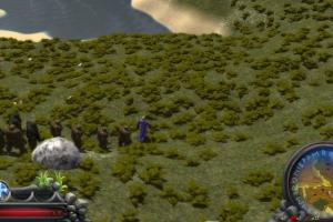 Golem Crusades