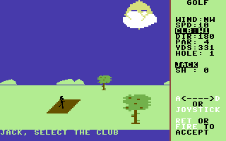 Golf