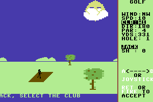 Golf