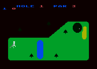 Golf Challenge
