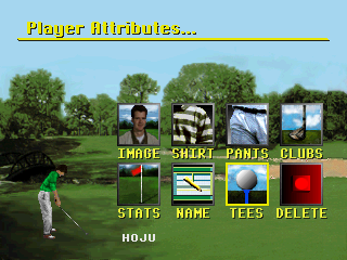 Golf Magazine presents 36 Great Holes starring Fred Couples