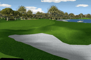 Golf Pro 2000 Downunder