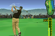 Golf Pro Contest