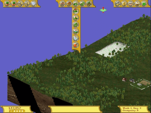 Golf Resort Tycoon