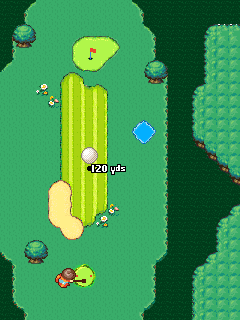 Golf Superstars