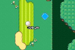 Golf Superstars