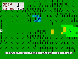 Golf