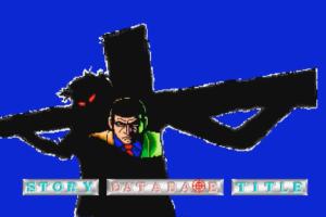Golgo 13