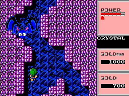 Golvellius: Valley of Doom