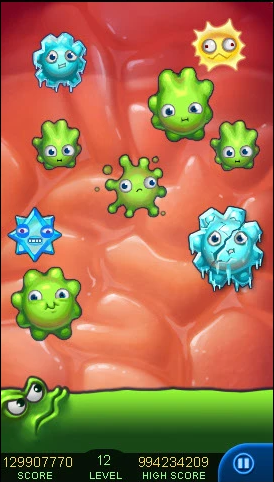 Goo Splat