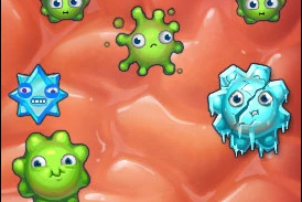 Goo Splat