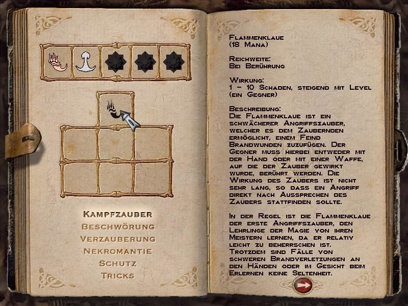 Gorasul: The Legacy of the Dragon