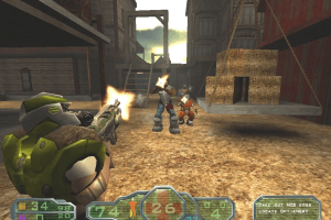 Gore: Ultimate Soldier