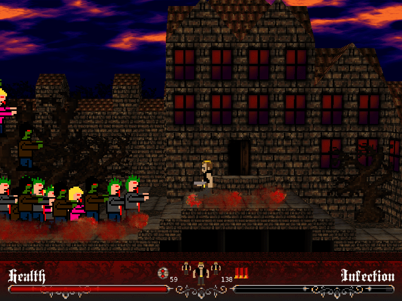 Gorevania